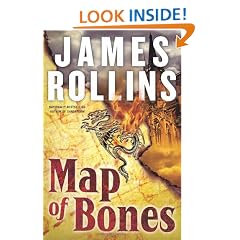 Map of Bones