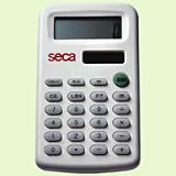 Seca BMI Calculator