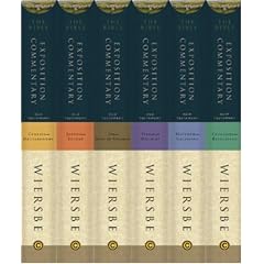 Bible Expo Gutterwrap 6vol Set