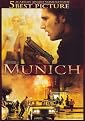 Munich (Widescreen) (Dual-layered DVD)