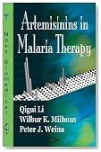 Artemisinins in Malaria Therapy