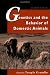Genetics and the Behavior of Domestic Animals