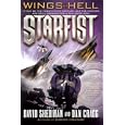 Starfist: Wings of Hell by  David Sherman and Dan Cragg