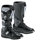 GAERNE BOOTS FASTBACK BLACK SIZE 9 ~ GAERNE ~