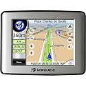 MyGuide 3100 Portable Navigation GPS System