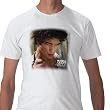 Teen Wolf: Scott Wolf Eyes Tee - Unisex