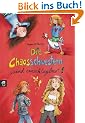 Die Chaosschwestern sind unschlagbar: Band 2