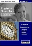 Sprachenlernen24.de Englisch-Aufbau-Sprachkurs CD-ROM f�r Windows/Linux/Mac OS X + MP3-Audio-CD f�r Computer/MP3-Player/MP3-f�higen CD-Player
