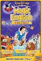Magic English - Vol.5 : Se situer, se d&eacute;placer