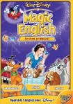 Magic English - Vol.5 : Se situer, se...