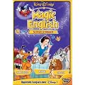 Magic English - Vol.5 : Se situer, se d�placer