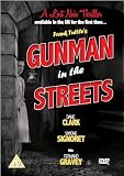 Gunman in the Streets [DVD]