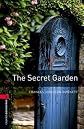 The Secret Garden   [SECRET GARDEN] [Paperback]