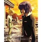 ��ư��Υ������SEED DESTINY HD��ޥ����� Blu-ray BOX (MOBILE SUIT GUNDAM SEED DESTINY HD REMASTER Blu-ray BOX) 2 �������� (Limited Ed.)