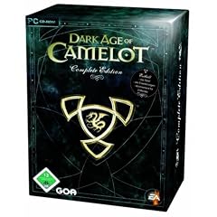 Dark Age of Camelot - Complete Edition
