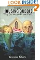 The Great Housing Bubble: Why Did House Prices Fall?