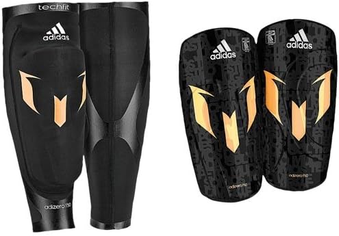 adidas Performance Adizero F50 Messi Shin Guard