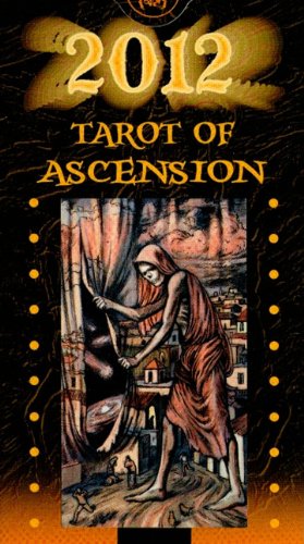 2012: Tarot of Ascension