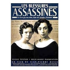 Les Blessures assassines