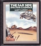Produkt-Bild: The Far Side Desk Calendar 1993
