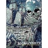 36 Crazyfists -Underneath A Northern Sky [DVD] [2009]