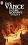 La Terre mourante, L'int�grale Tome 1 : Un monde magique ; Cugel l'astucieux