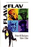 Flava Flav:Prince of Blackness Takes a Bow