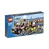 LEGO City 4433: Dirt Bike Transporter