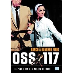 Banco � bangkok pour oss 117