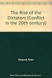 The rise of the dictators 1919-1939