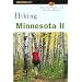 Hiking Minnesota II (State Hiking Guides Series)