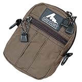 GREGORY(グレゴリー) クイックポケットS エスプレッソ