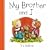 My Brother and I (P.K. Hallinan Board Books)