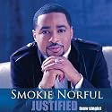 Justified (Live)