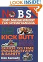 No B.S. Time Management for Entrepreneurs