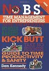 Time Management for Entrepreneurs