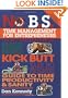 No B.S. Time Management for Entrepreneurs