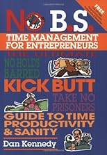 Time Management for Entrepreneurs