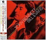 Complete Tony Bennett/Bill Eve