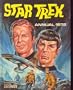 Star Trek Annual 1972 (Star Trek Original Series, 1972)
