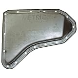 ACDelco 8643574 Automatic Transmission Oil Pan by ACDelco
