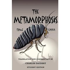 The Metamorphosis