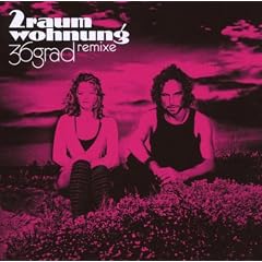 36grad Remix-Album