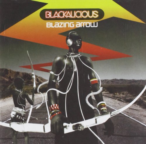 Blackalicious - Chemical Calisthenics Lyrics - Zortam Music