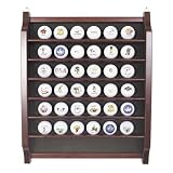 ProActive 36 Ball Rosewood Display