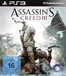 Assassin's Creed 3 - Bonus Edition (100% uncut)
