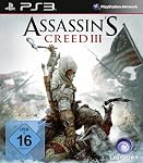 Assassin's Creed 3 - Bonus Edition (100% uncut) 