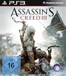 Assassin's Creed 3 - Bonus Edition (1...