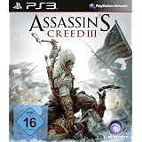Assassin's Creed 3 - Bonus Edition (100% uncut)von "Ubisoft"