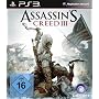Assassin's Creed 3 - Bonus Edition (100% uncut) von Ubisoft